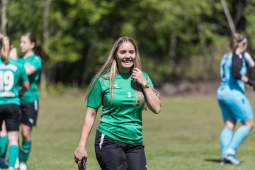 Bild 48 - F SG NieBar - IF Stjernen Flensborg : Ergebnis: 2:0